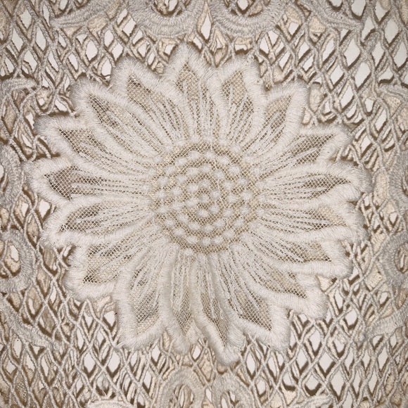 Crochet Top - Picture 4 of 4